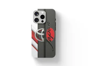 Toyota Cover Cellulare Serie Pro Alta Gamma